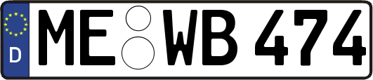 ME-WB474