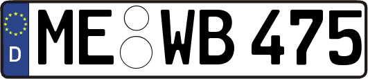 ME-WB475
