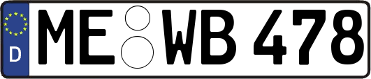ME-WB478