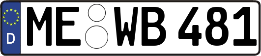 ME-WB481