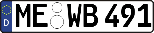 ME-WB491
