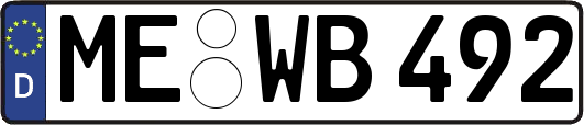 ME-WB492