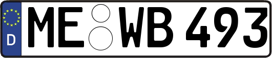 ME-WB493