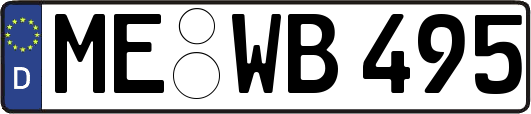 ME-WB495