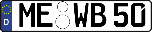 ME-WB50