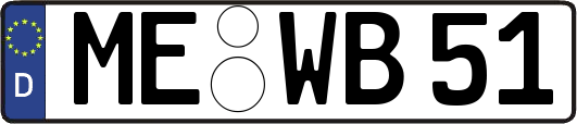 ME-WB51