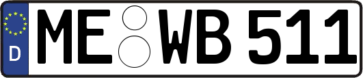 ME-WB511