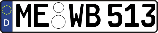 ME-WB513
