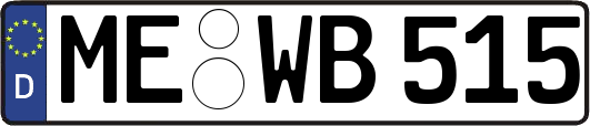 ME-WB515