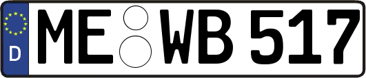 ME-WB517