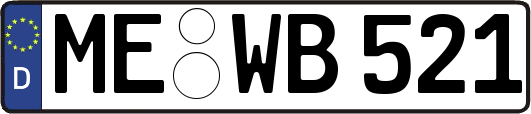 ME-WB521