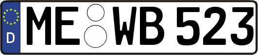 ME-WB523