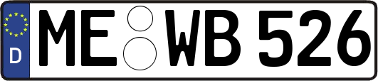 ME-WB526