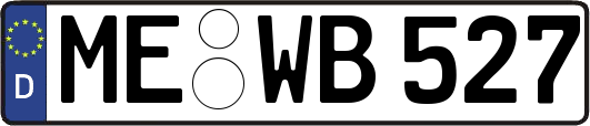 ME-WB527
