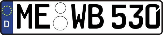ME-WB530