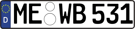 ME-WB531