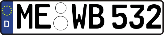 ME-WB532