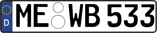 ME-WB533