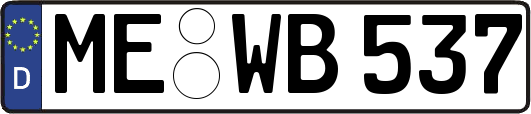 ME-WB537