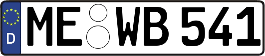 ME-WB541