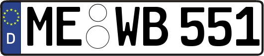 ME-WB551