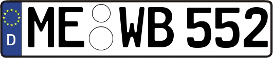 ME-WB552