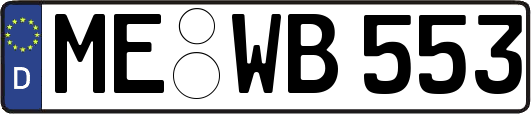 ME-WB553