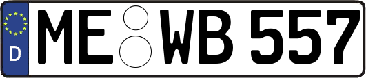 ME-WB557