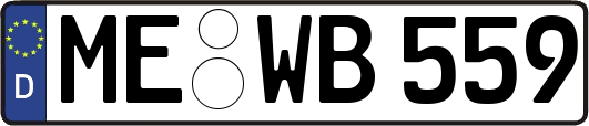 ME-WB559