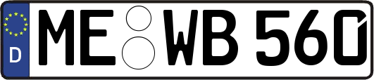 ME-WB560