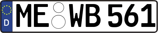 ME-WB561