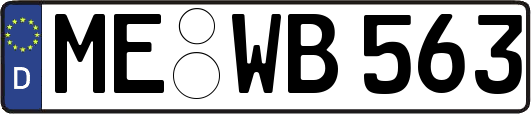 ME-WB563