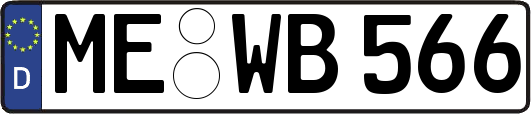 ME-WB566