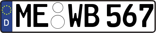 ME-WB567