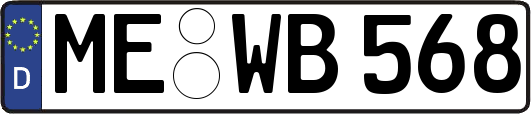 ME-WB568