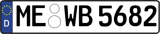 ME-WB5682