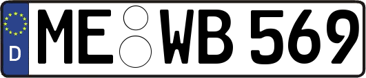 ME-WB569