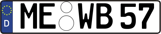 ME-WB57