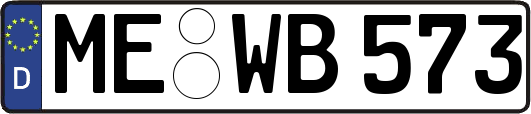 ME-WB573