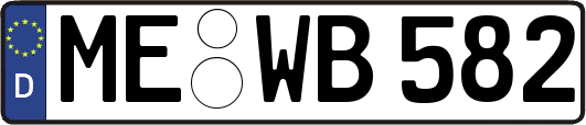 ME-WB582