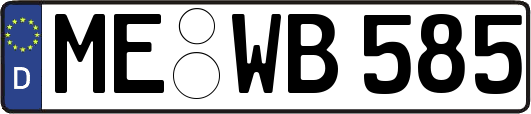 ME-WB585