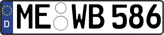 ME-WB586
