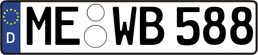 ME-WB588