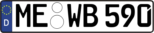 ME-WB590