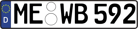 ME-WB592
