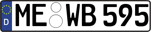 ME-WB595