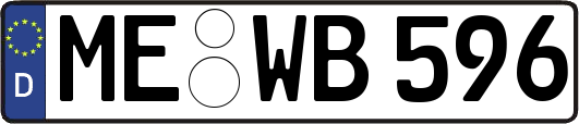 ME-WB596