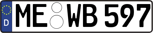 ME-WB597