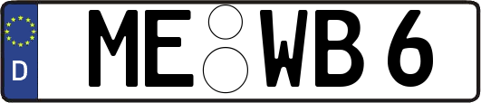 ME-WB6