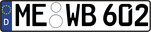 ME-WB602